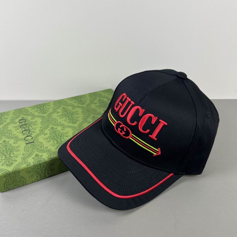 Gucci cap dx (620)