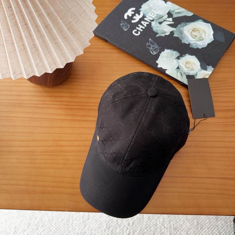 Gucci cap dx (6204)