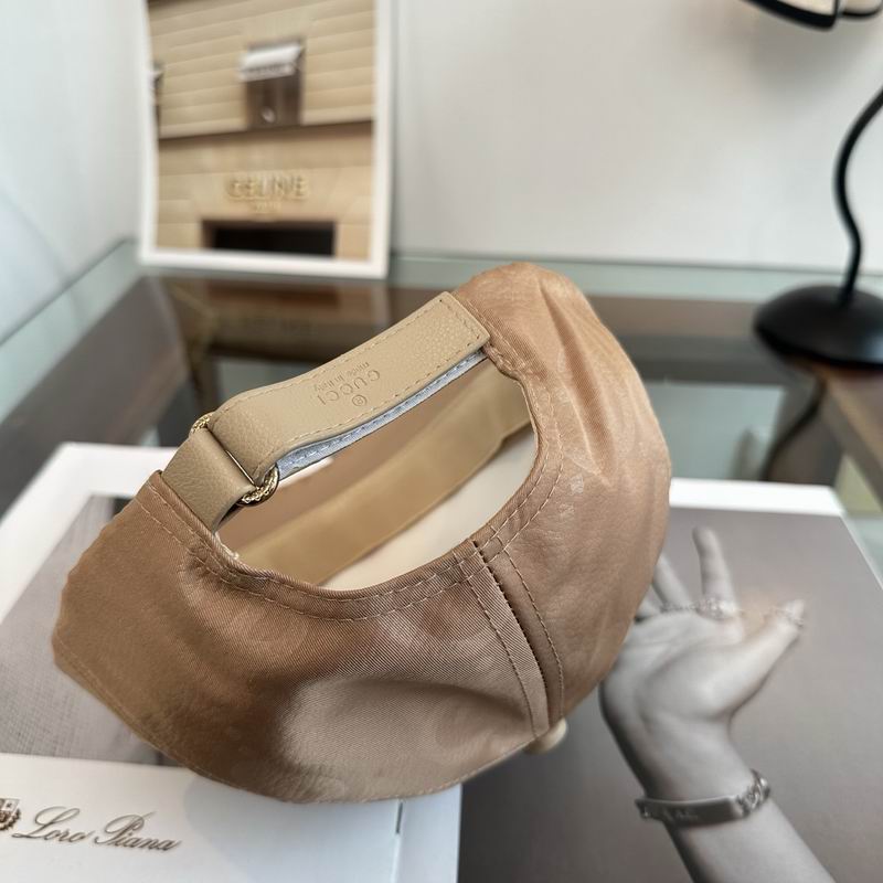 Gucci cap dx (6223)
