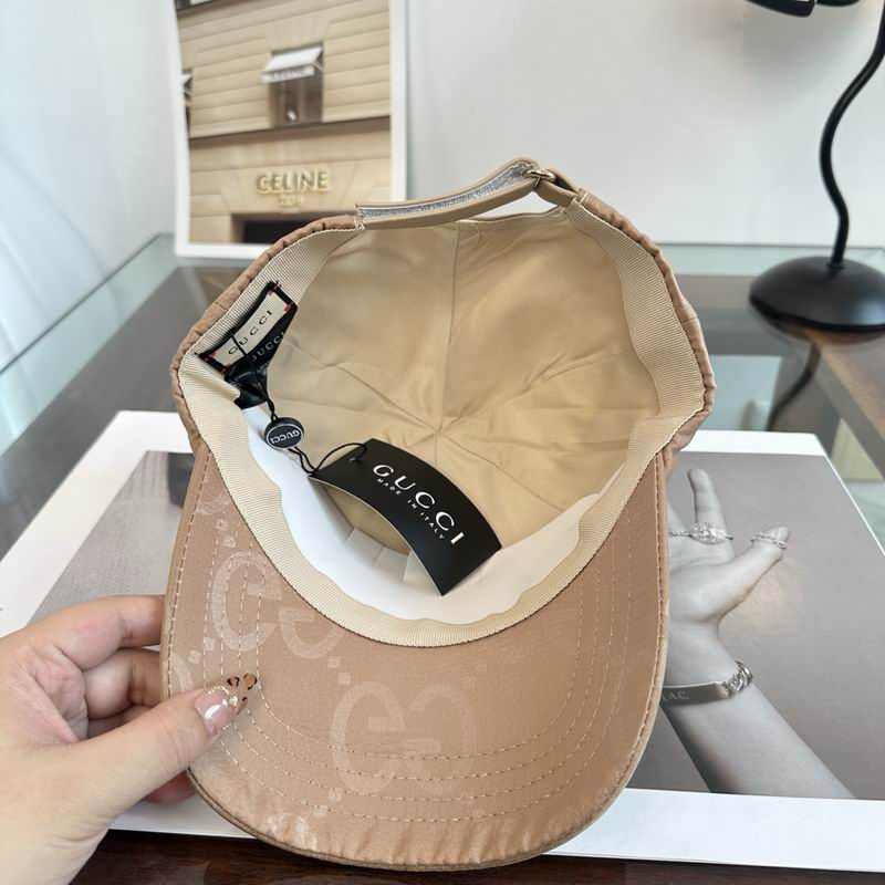 Gucci cap dx (6224)