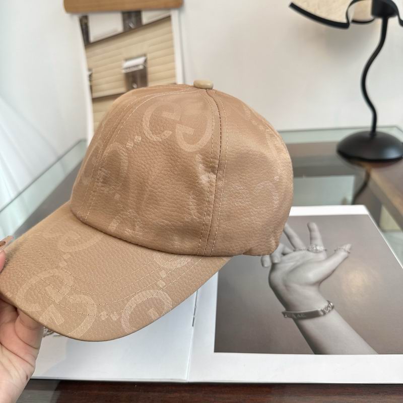 Gucci cap dx (6225)
