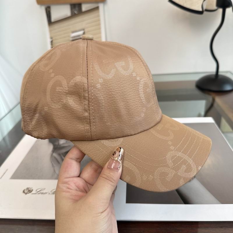 Gucci cap dx (6226)