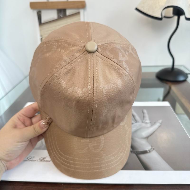 Gucci cap dx (6227)