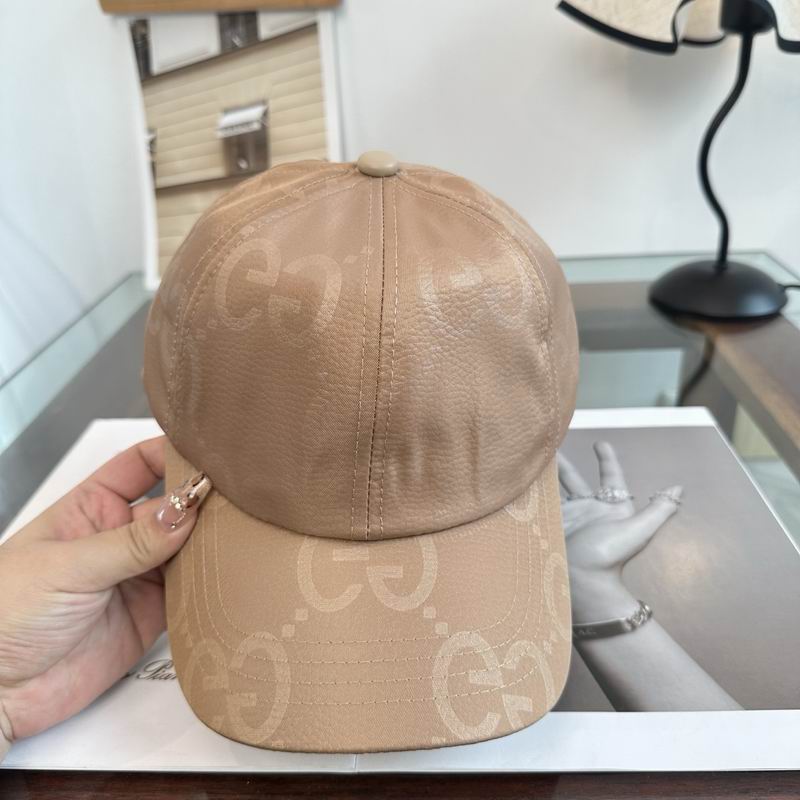 Gucci cap dx (6228)