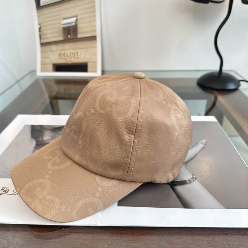 Gucci cap dx (6229)