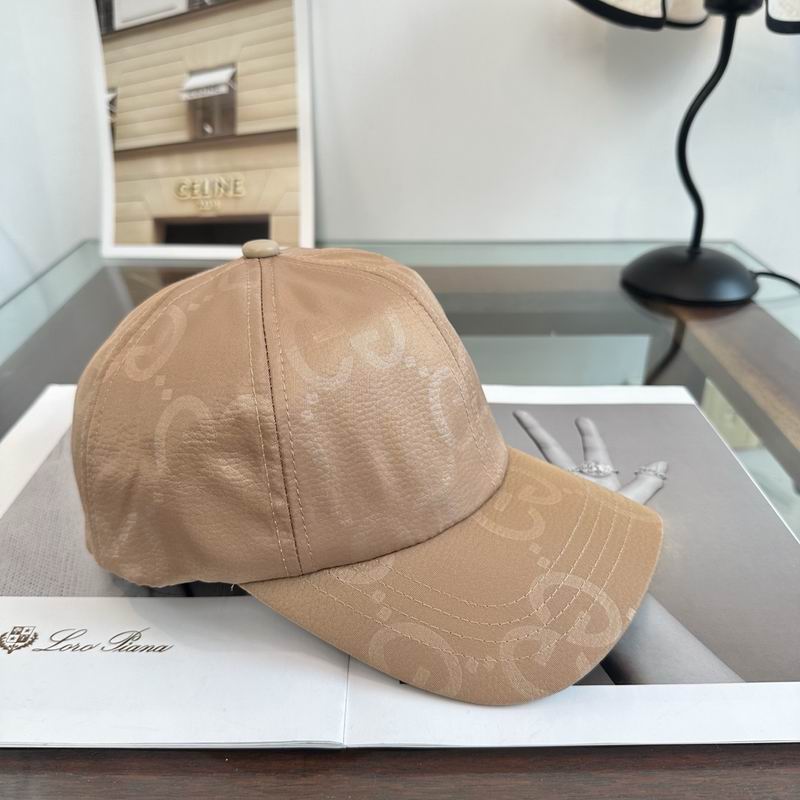 Gucci cap dx (6230)
