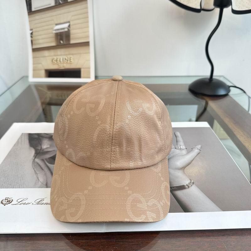 Gucci cap dx (6231)