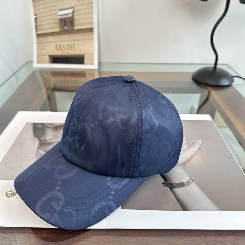 Gucci cap dx (6239)