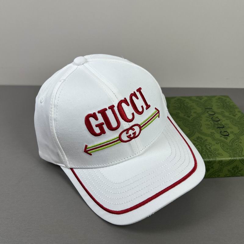 Gucci cap dx (624)