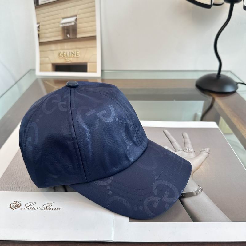 Gucci cap dx (6240)