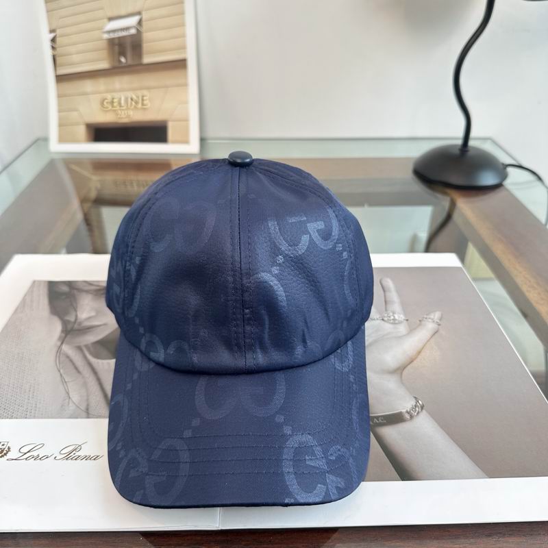 Gucci cap dx (6241)