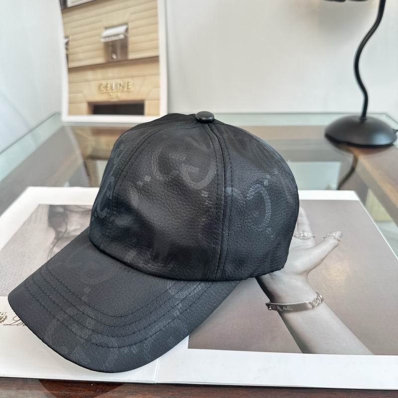Gucci cap dx (6248)