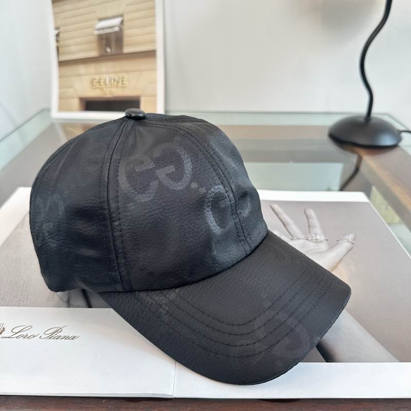 Gucci cap dx (6249)