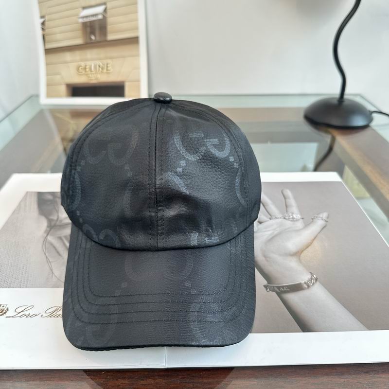 Gucci cap dx (6250)