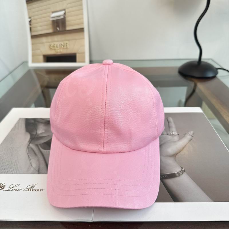 Gucci cap dx (6260)
