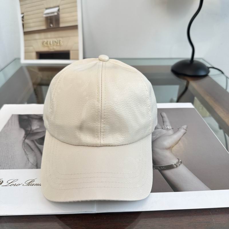Gucci cap dx (6269)