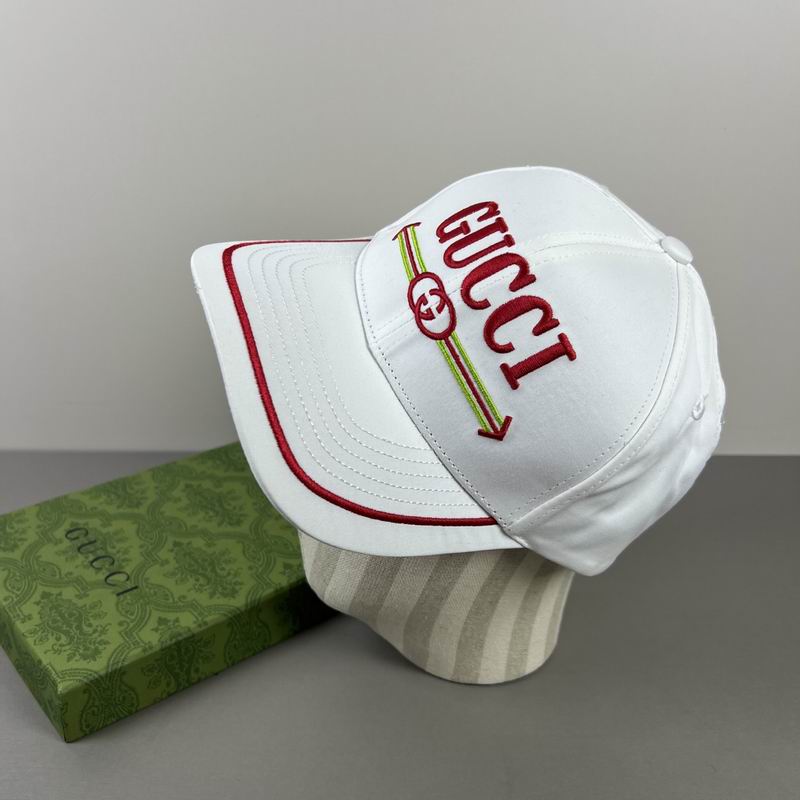 Gucci cap dx (627)
