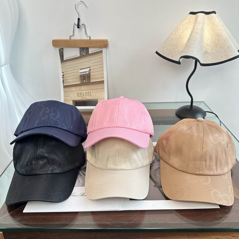 Gucci cap dx (6270)