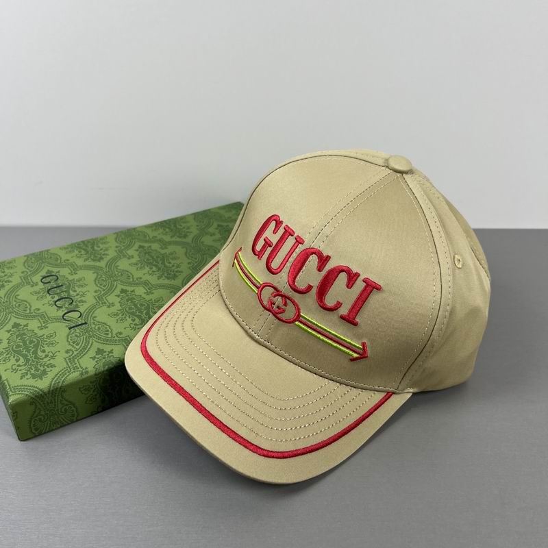 Gucci cap dx (632)