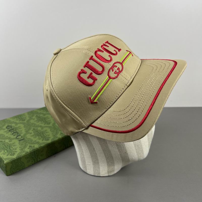 Gucci cap dx (635)