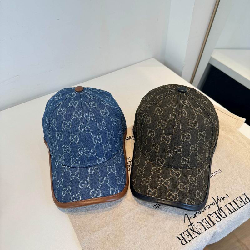 Gucci cap dx (637)