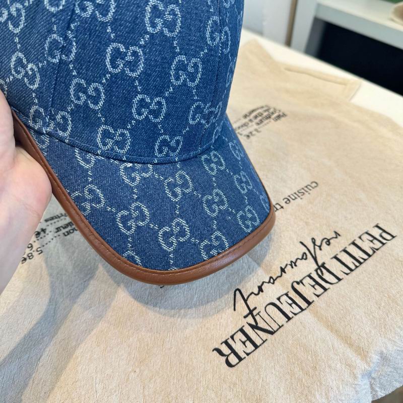 Gucci cap dx (641)