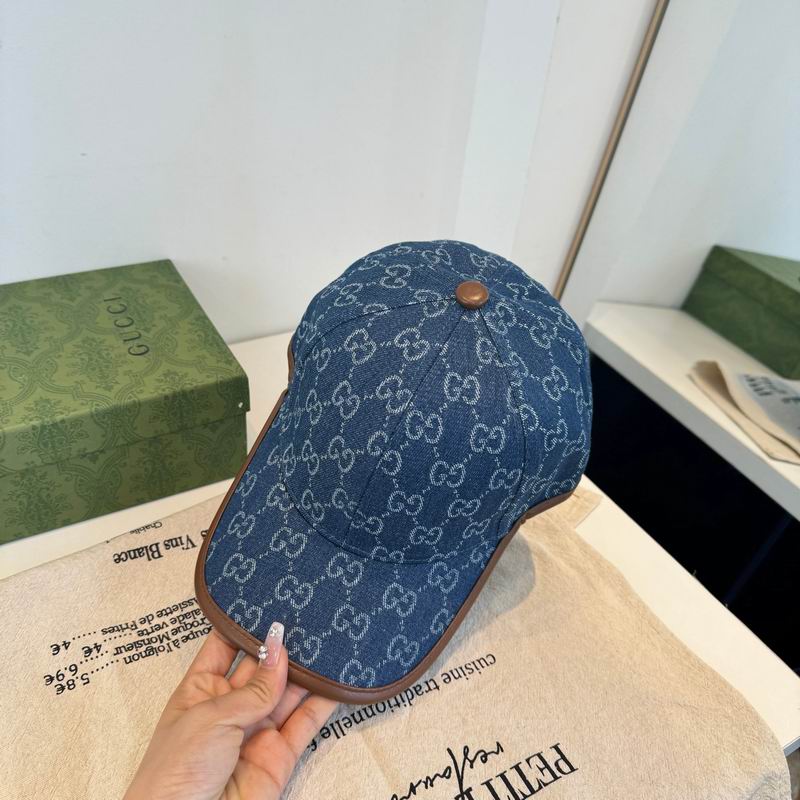 Gucci cap dx (642)
