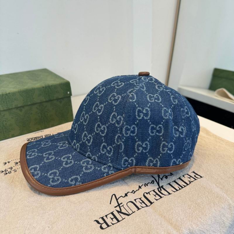 Gucci cap dx (643)