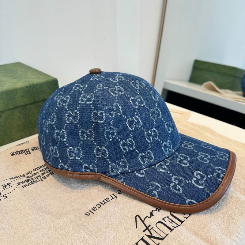 Gucci cap dx (644)