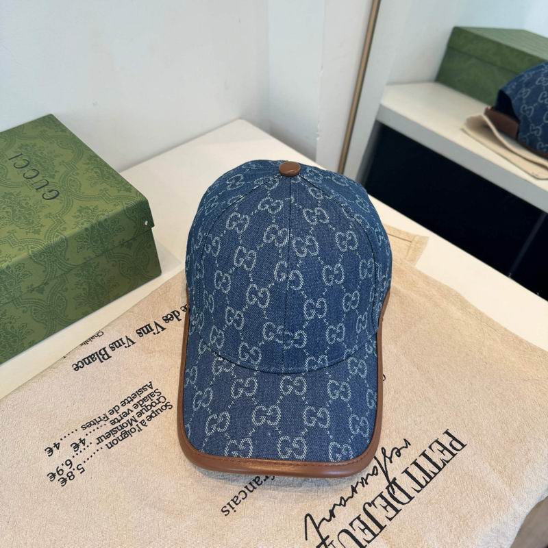 Gucci cap dx (645)