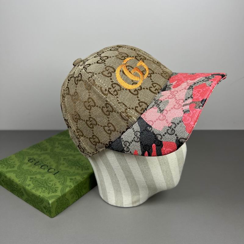 Gucci cap dx (65)