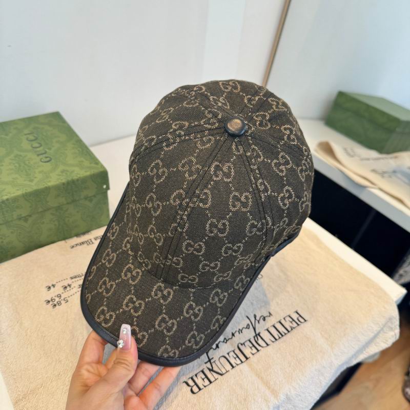 Gucci cap dx (650)