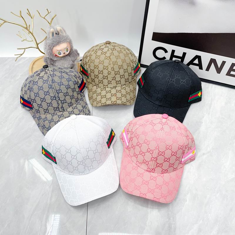 Gucci cap dx (682)