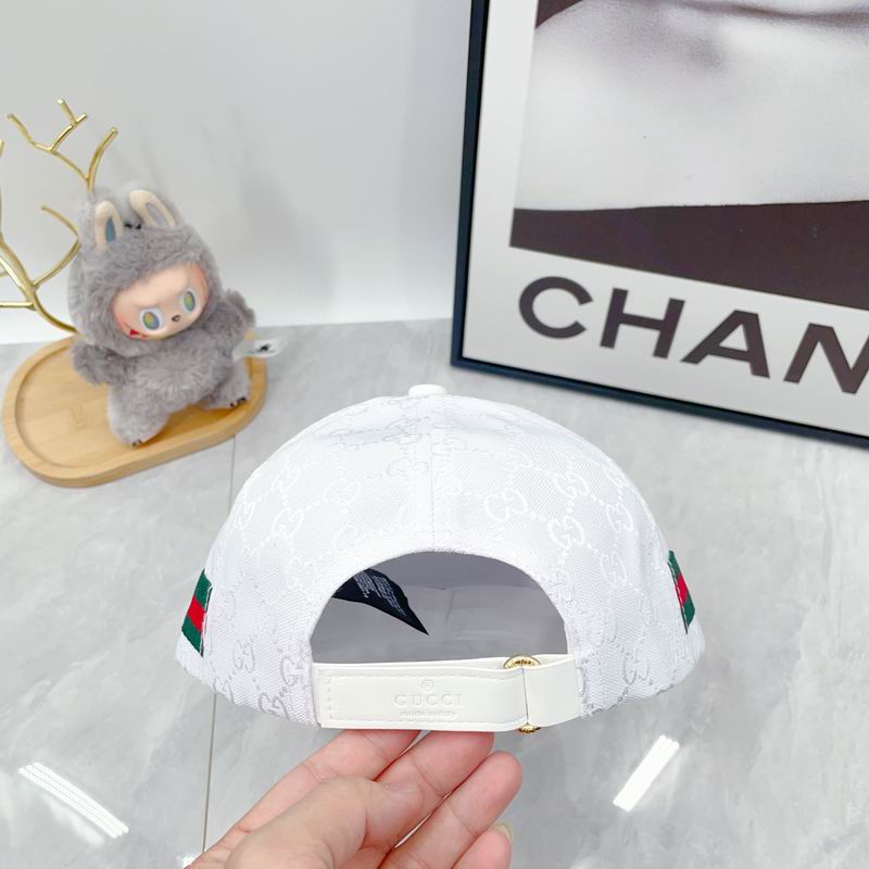 Gucci cap dx (684)