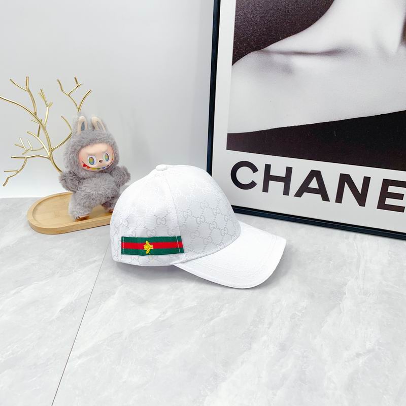 Gucci cap dx (685)
