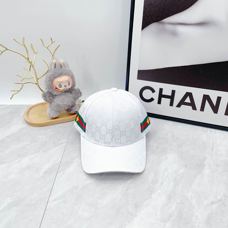 Gucci cap dx (686)