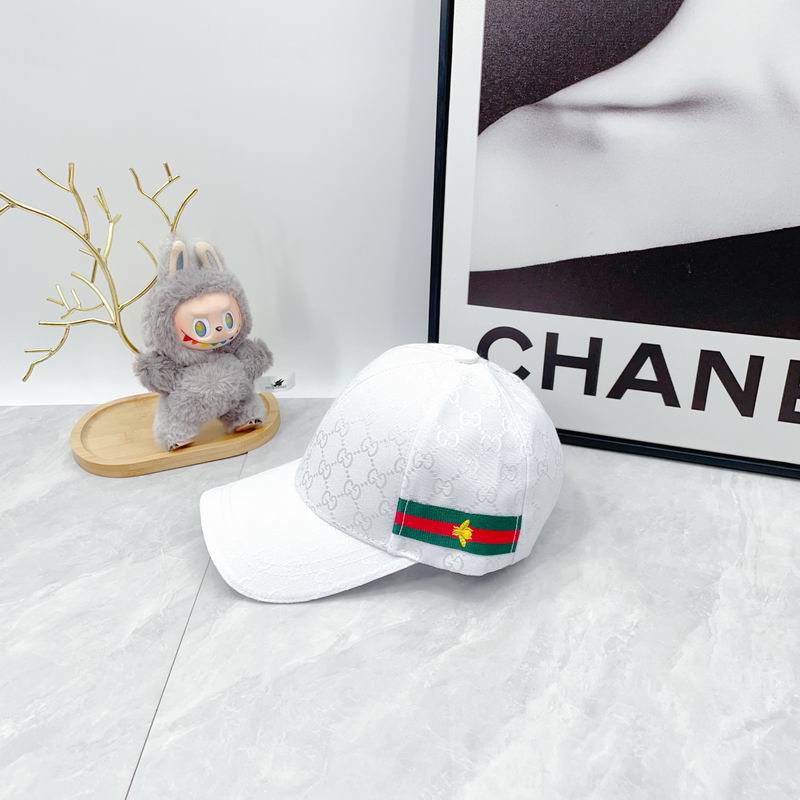 Gucci cap dx (687)