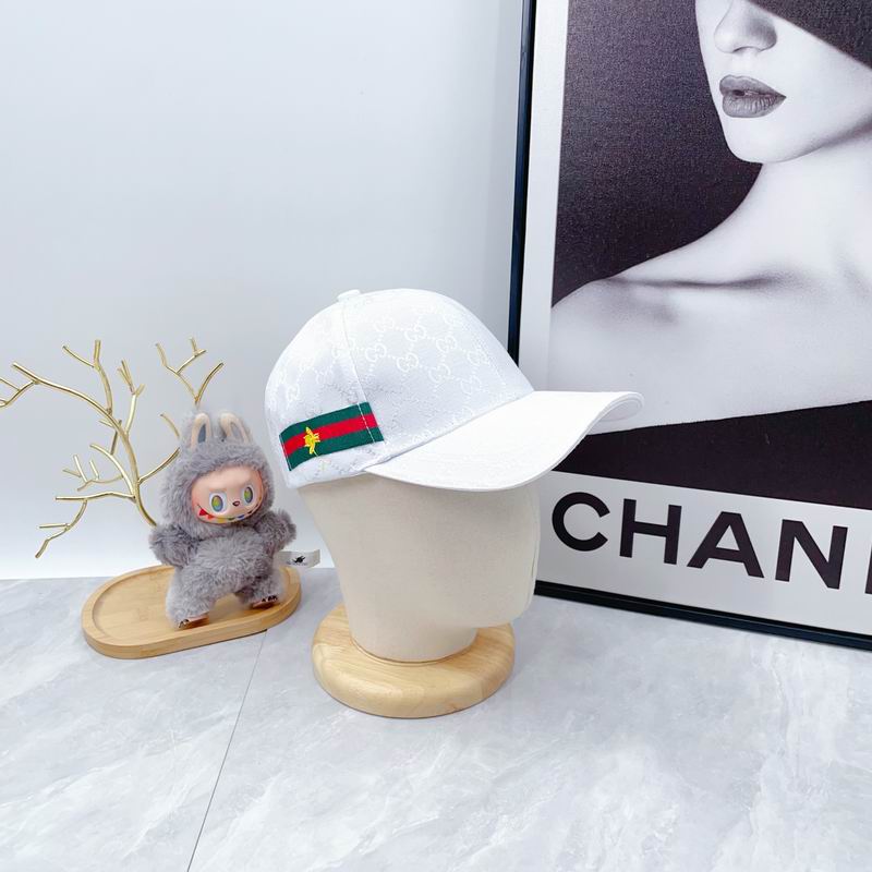 Gucci cap dx (688)