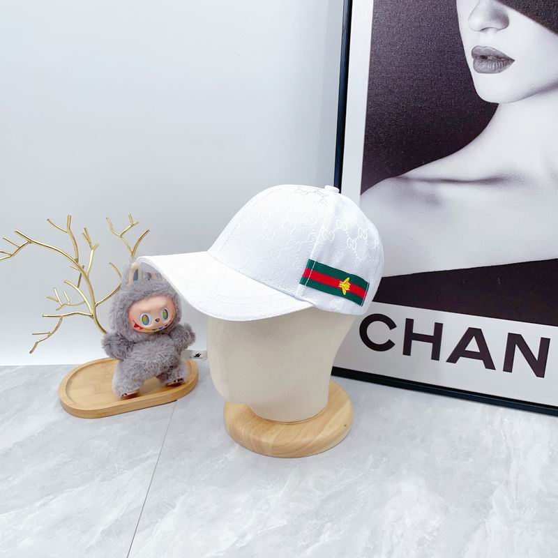Gucci cap dx (689)