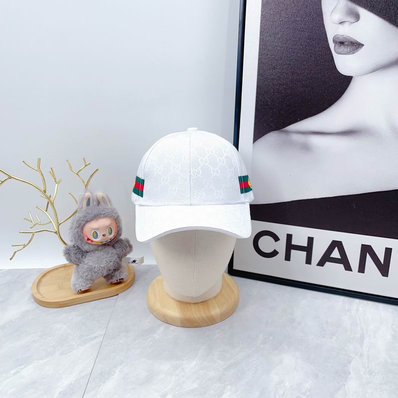 Gucci cap dx (690)