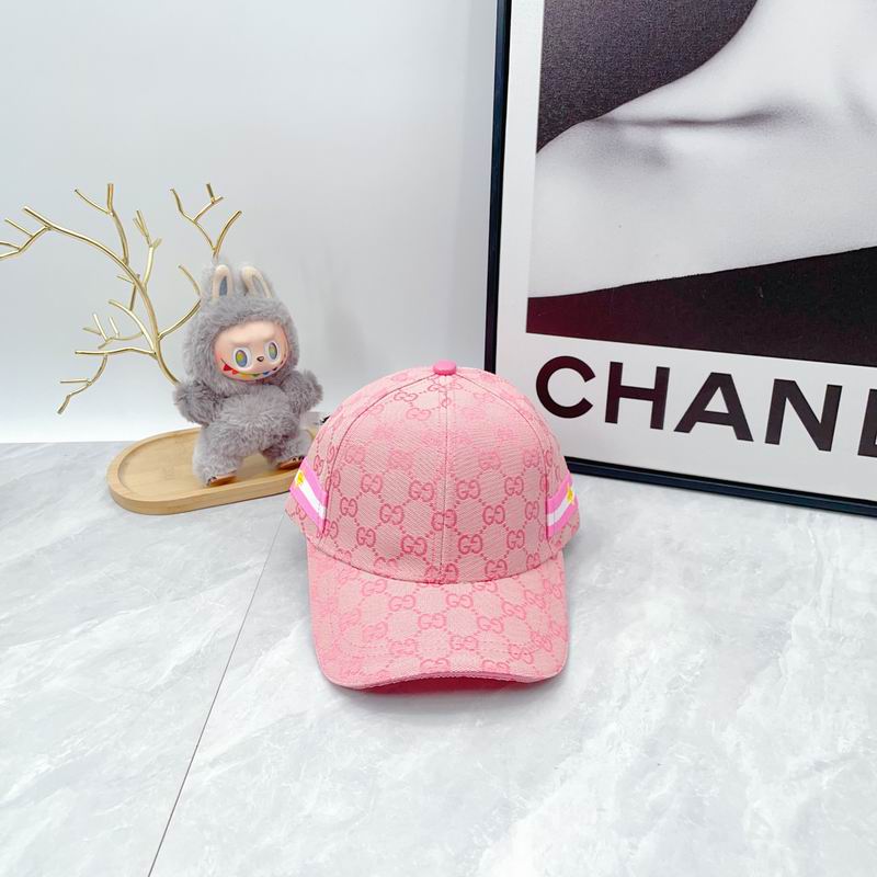 Gucci cap dx (695)