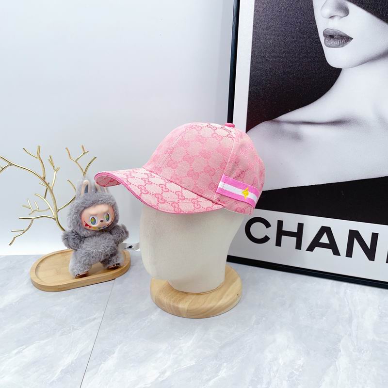 Gucci cap dx (697)