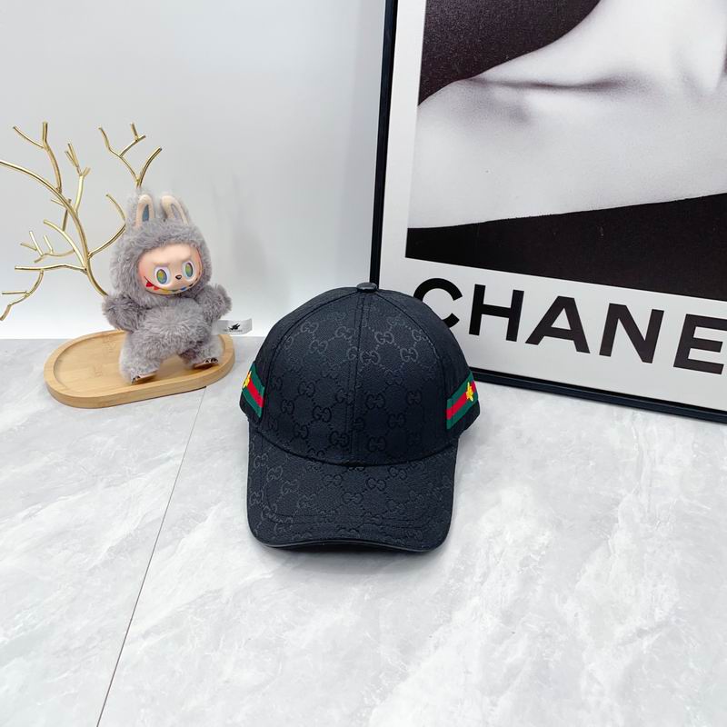 Gucci cap dx (704)