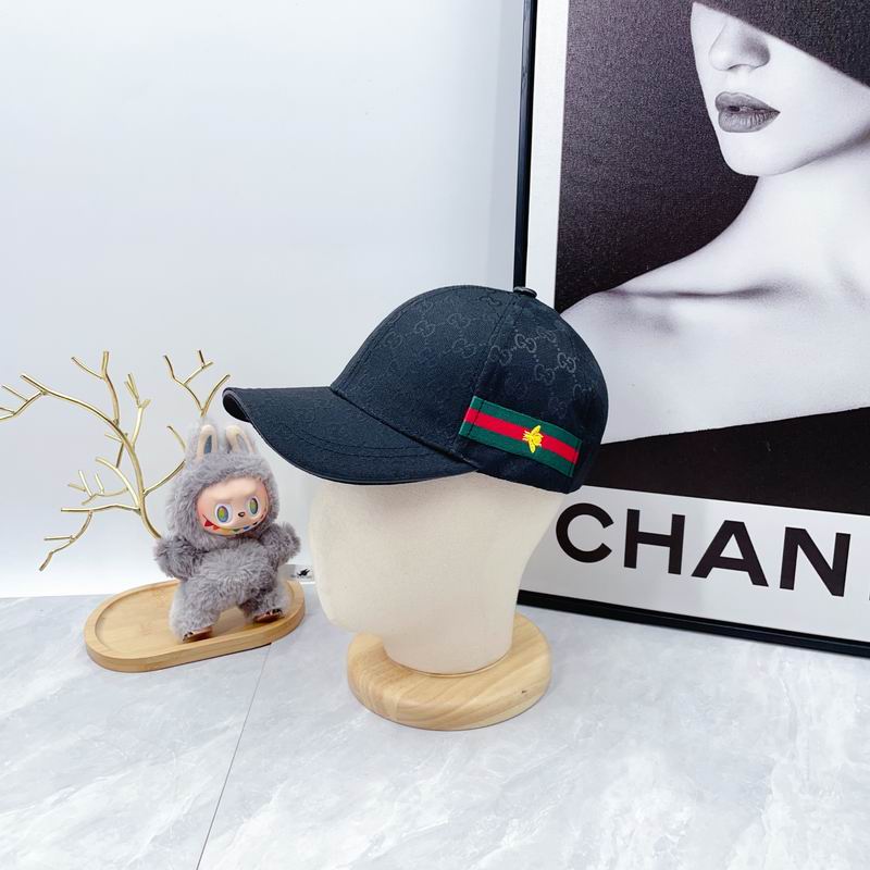 Gucci cap dx (707)