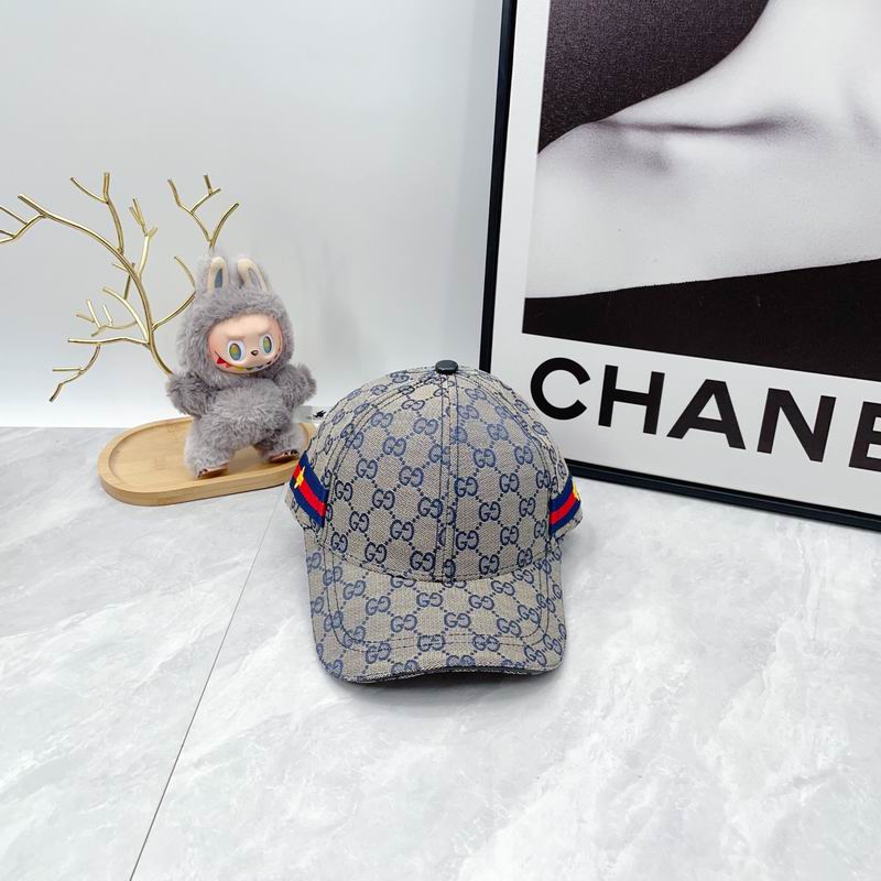 Gucci cap dx (713)