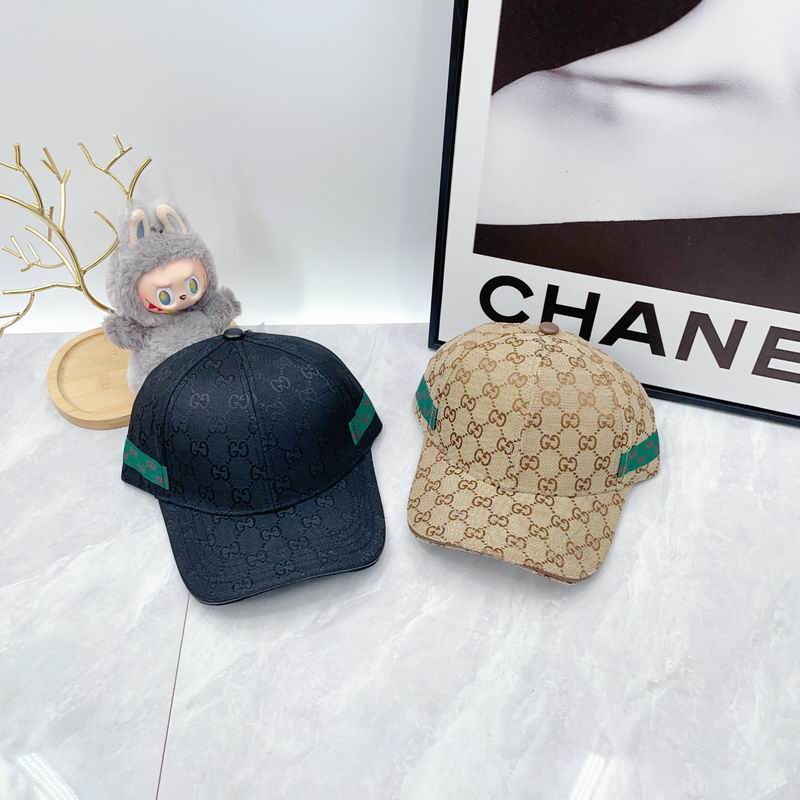 Gucci cap dx (728)