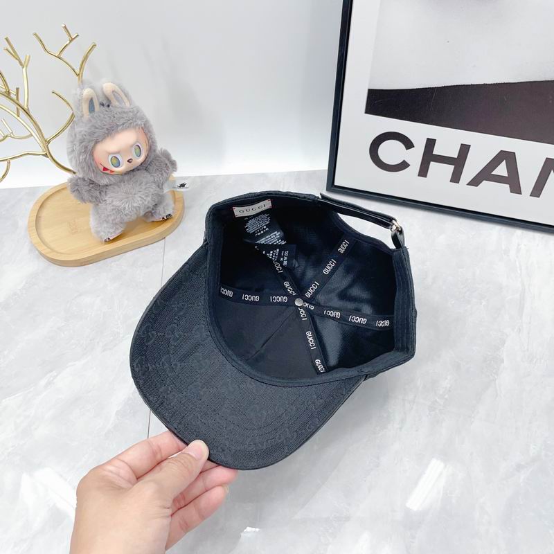 Gucci cap dx (729)