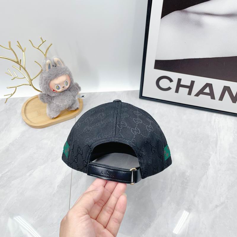 Gucci cap dx (730)