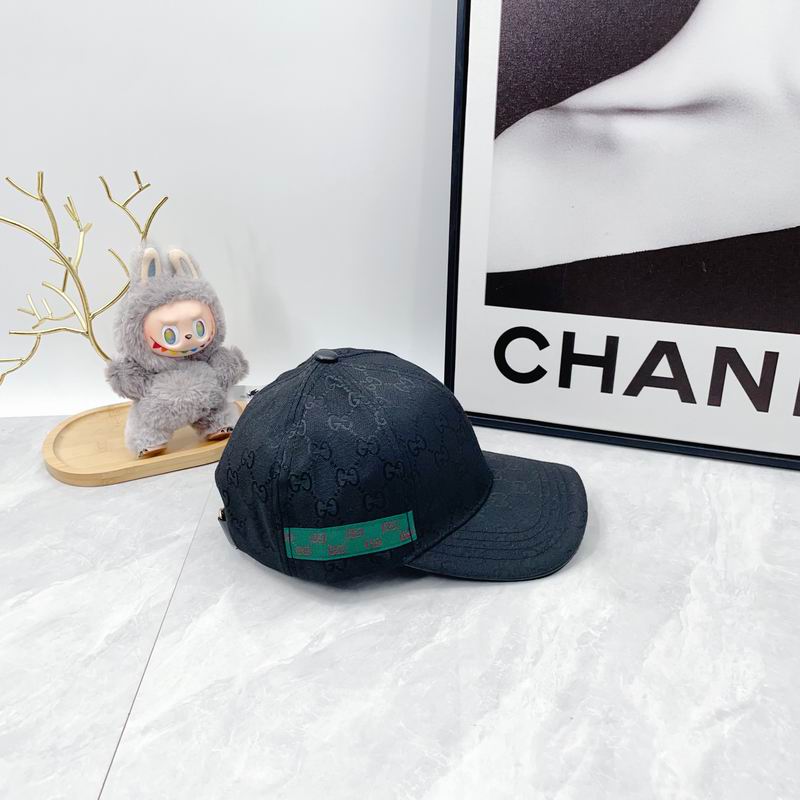 Gucci cap dx (731)