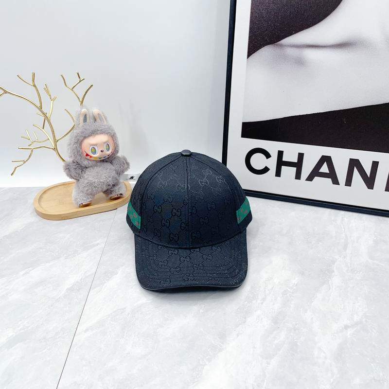 Gucci cap dx (732)
